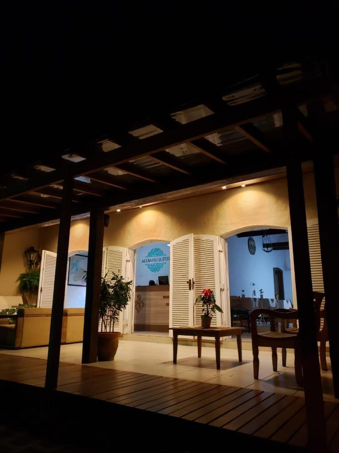 La Bella Suites Ilhabela Exterior photo