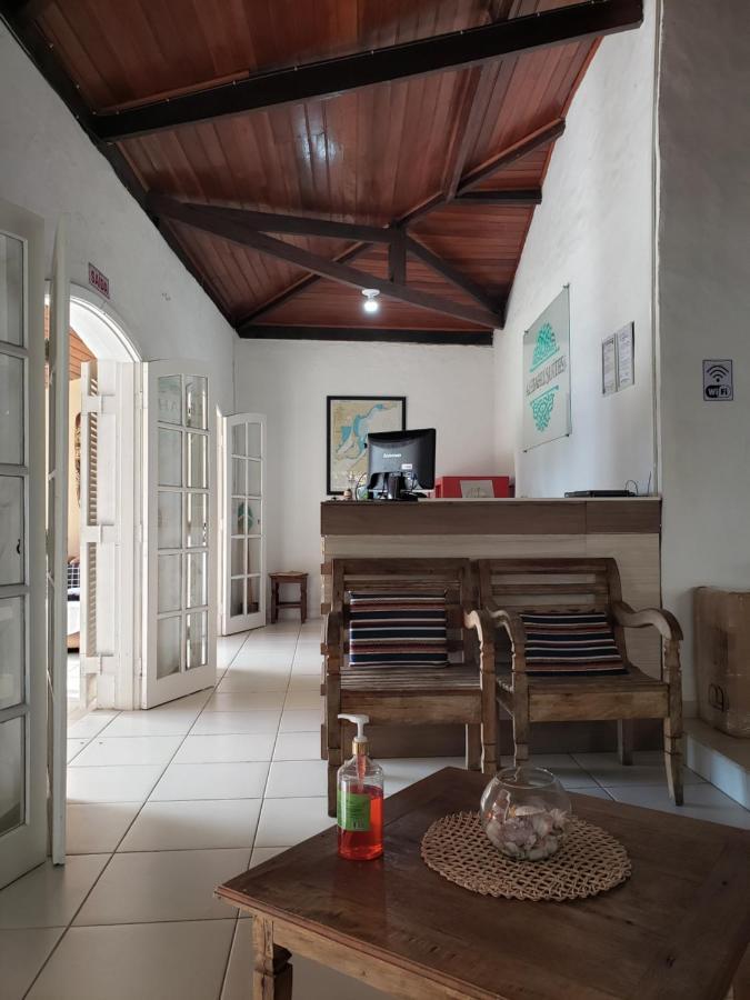 La Bella Suites Ilhabela Exterior photo