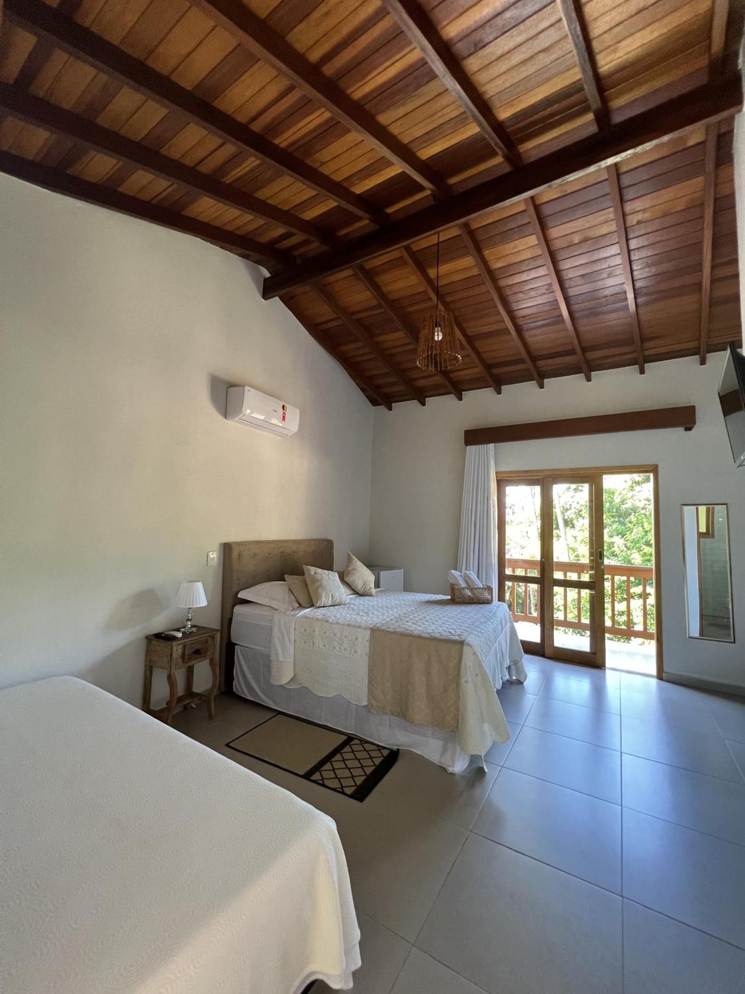 La Bella Suites Ilhabela Exterior photo