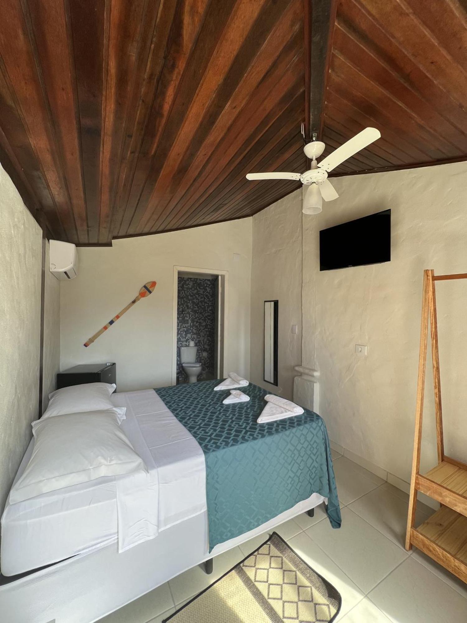 La Bella Suites Ilhabela Exterior photo